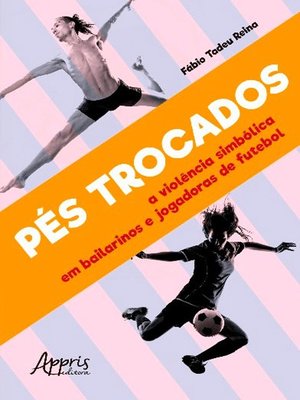 cover image of Pés Trocados